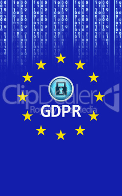 European Union locked European Union locked