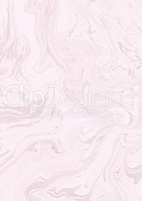 Modern pastel pink marble texture paper background