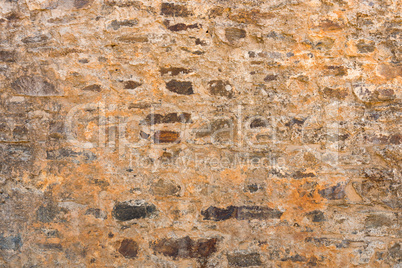 Wall texture