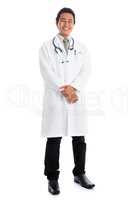 Full body medical doctor