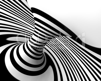 spiral background