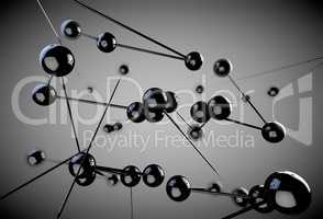 Abstract networking