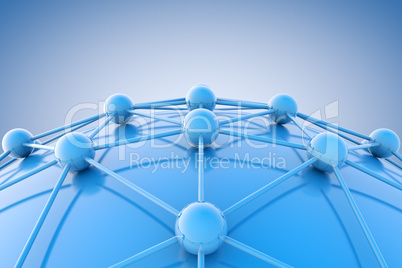 Networking concept