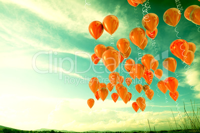 Balloons