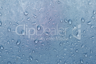 surface water drops