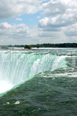 Horseshoe Niagara Falls