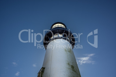 Yaquina Head Lighthouse