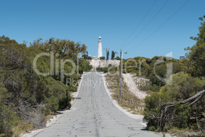 Wadjemup Lighthouse, Rottnest Island, Western Australia