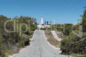 Wadjemup Lighthouse, Rottnest Island, Western Australia