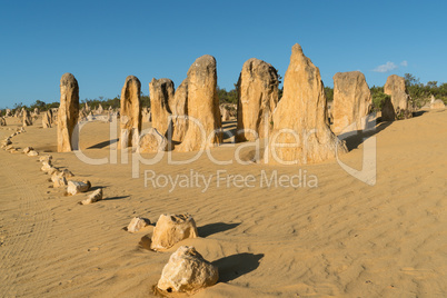 Nambung National Park, Western Australia