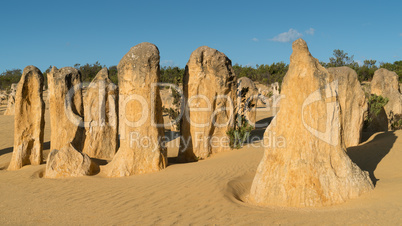 Nambung National Park, Western Australia