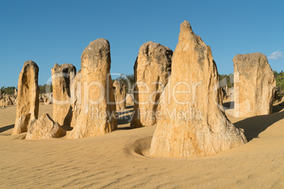 Nambung National Park, Western Australia