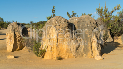 Nambung National Park, Western Australia