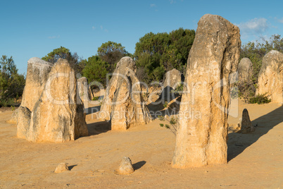 Nambung National Park, Western Australia