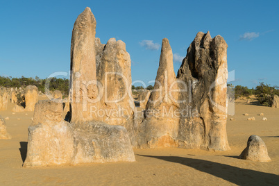 Nambung National Park, Western Australia