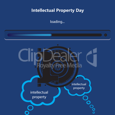 Download and Retention Intellectual Property