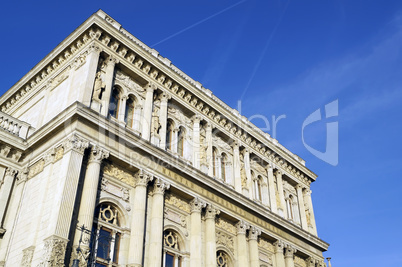 Hungarian Academy of Science building