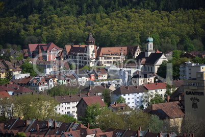 Freiburg im Breisgau