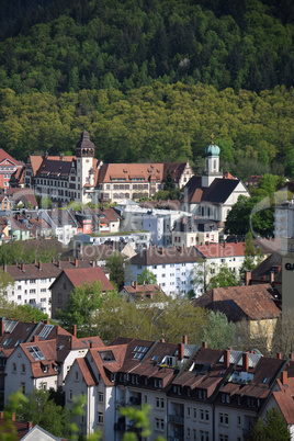 Freiburg im Breisgau