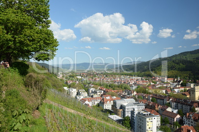 Freiburg im Breisgau