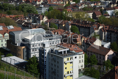 Freiburg im Breisgau