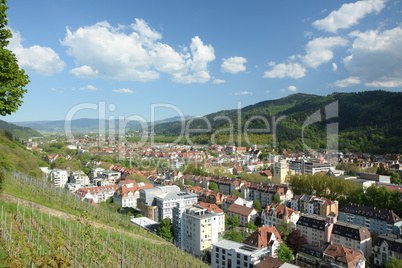 Freiburg im Breisgau