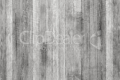 White washed grunge wood panels. Planks Background. Old washed wall wooden vintage floor
