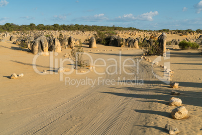 Nambung National Park, Western Australia