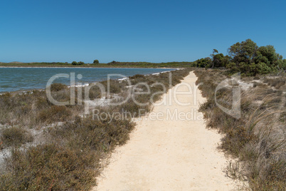 Nambung National Park, Western Australia