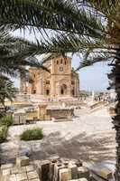 Basilika ta' Pinu (Gozo)