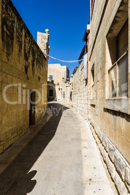 Mdina