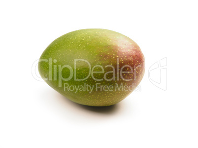 Fresh organic mango fruit