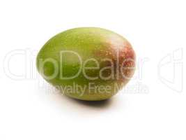 Fresh organic mango fruit