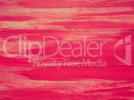 REd rustic wooden texture