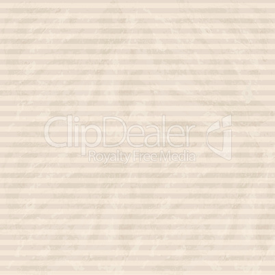 Abstract line pattern. Vintage background. Striped paper texture.
