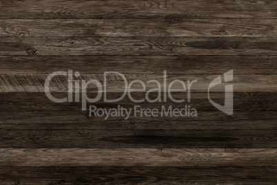 Dark grunge wood panels. Planks Background. Old wall wooden vintage floor