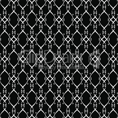 Lacy pattern