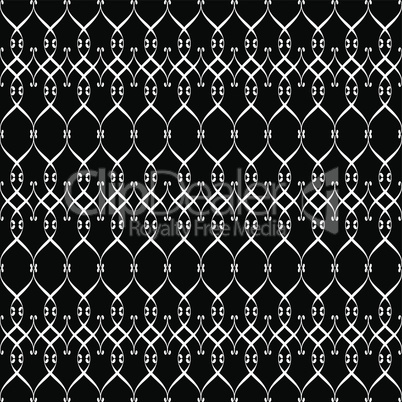 Lacy pattern