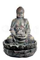 Fountain Buddha