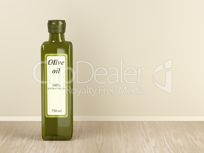 Extra virgin olive oil