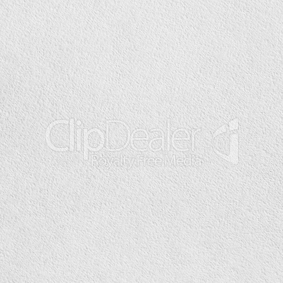 Blank paper texture