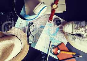 Accessories for travel
