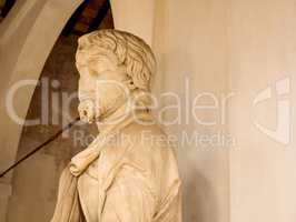 ancient busts of Roman emperors, ancient Rome Italy