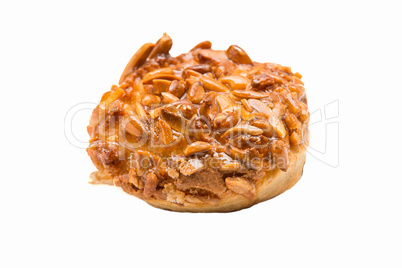 Typical Spanish pastry