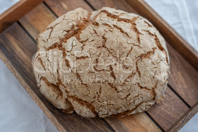 Roggenbrot