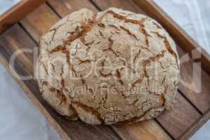 Roggenbrot