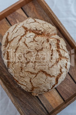 Roggenbrot