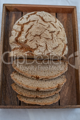 Roggenbrot