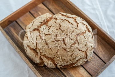 Roggenbrot