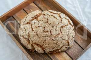 Roggenbrot